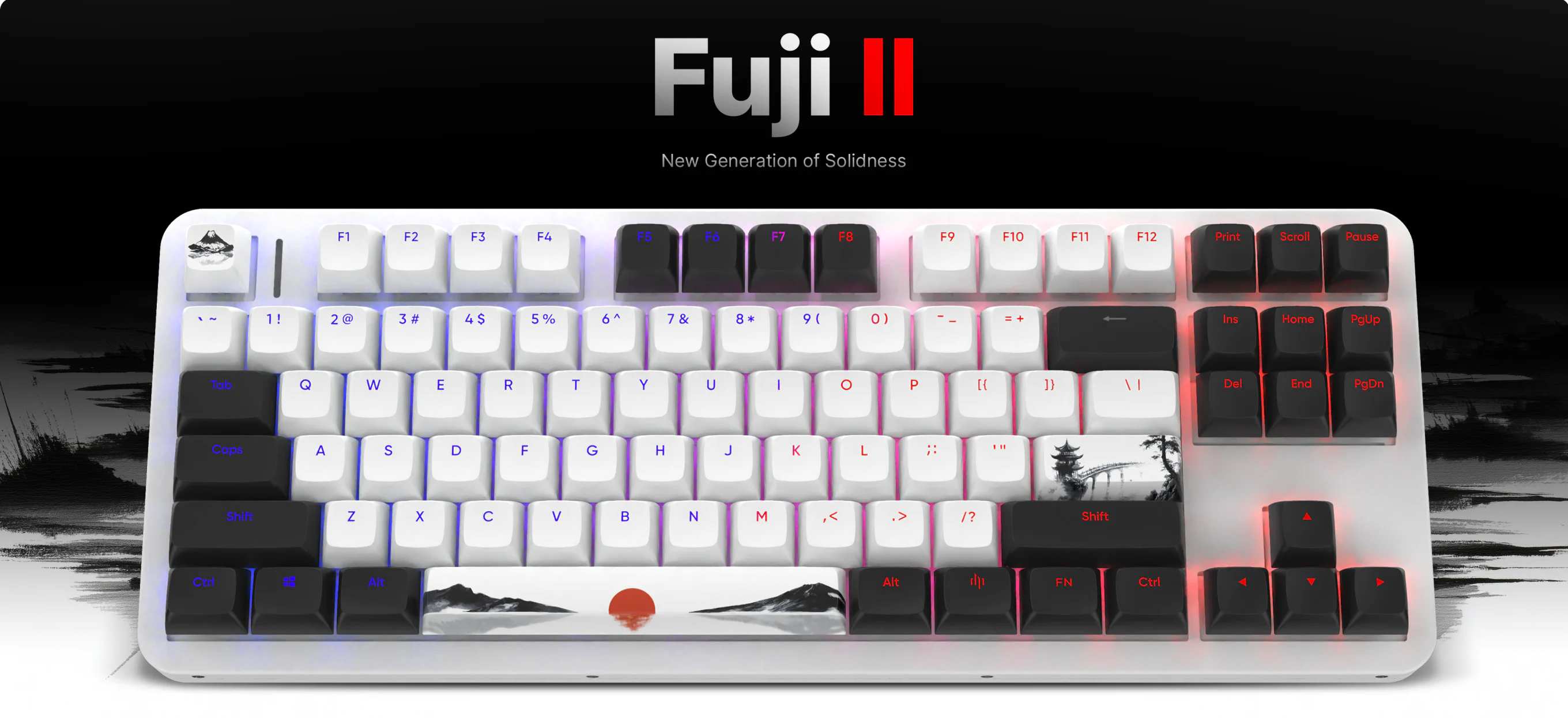 Fuji V2