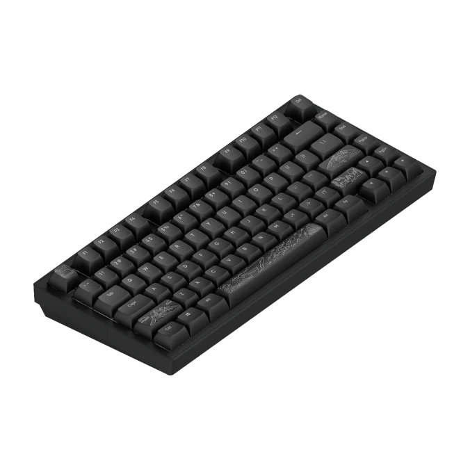 ALU81A Terra Nostra