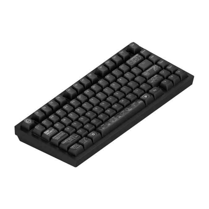 ALU81A Terra Nova