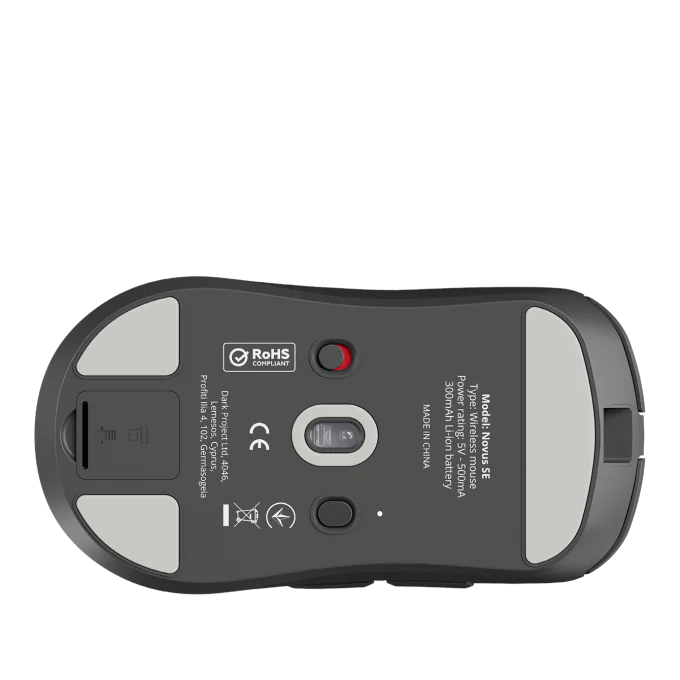 Glides