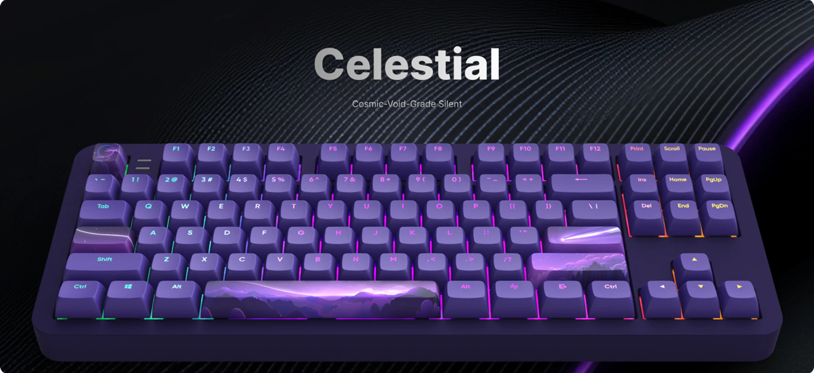 Celestial