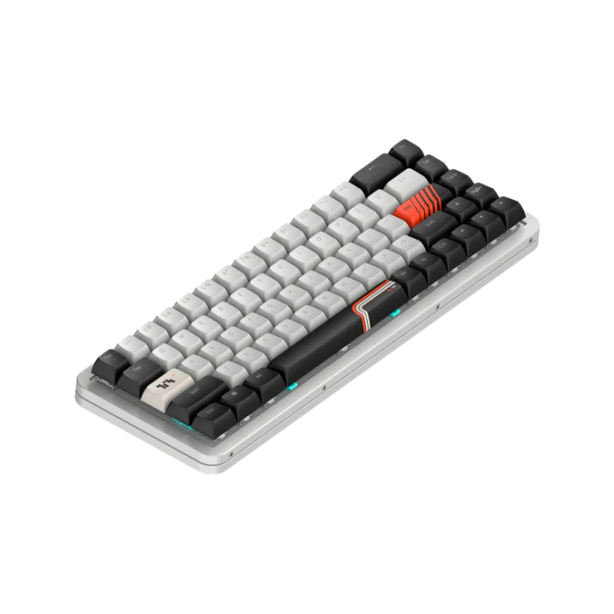 ALU68A Relic