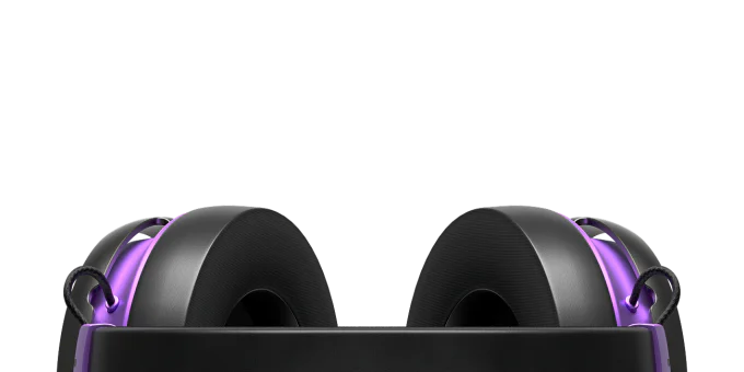 A 2-hour charge delivers 25 hours of nonstop listening