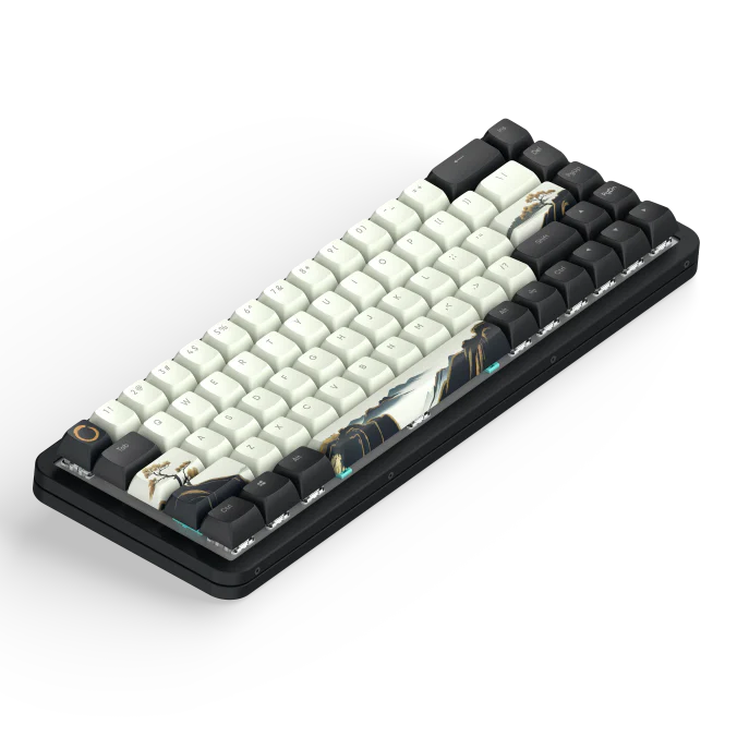ALU68A Zenith