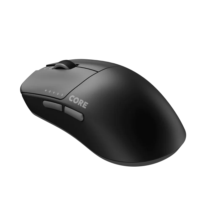 Novus Core Black
