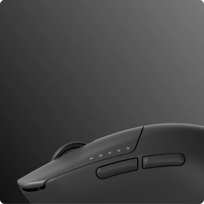 Satysfying Click