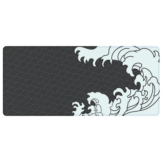 Bushido Mousepad XL