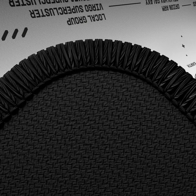Zero-Grip Base