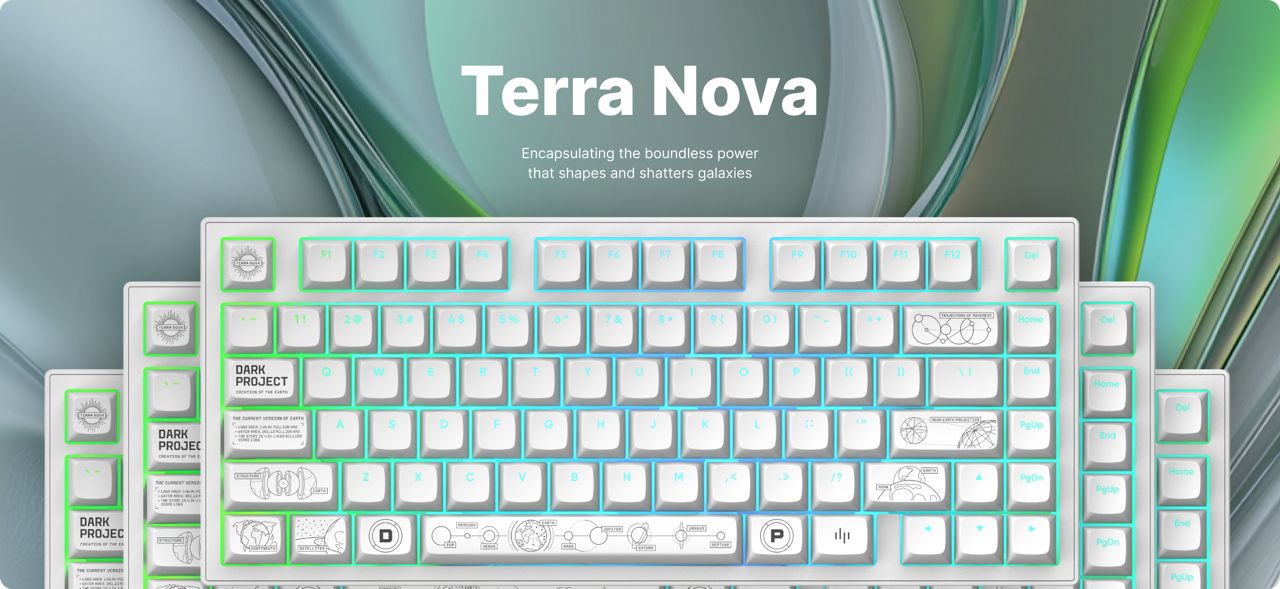 Terra Nova