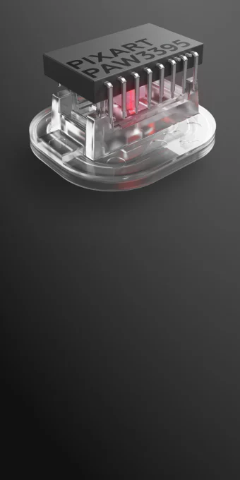A Sensor That Never Fails