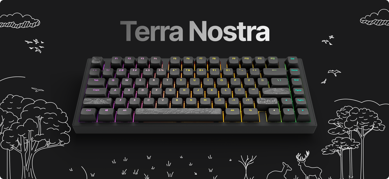 TerraNostra