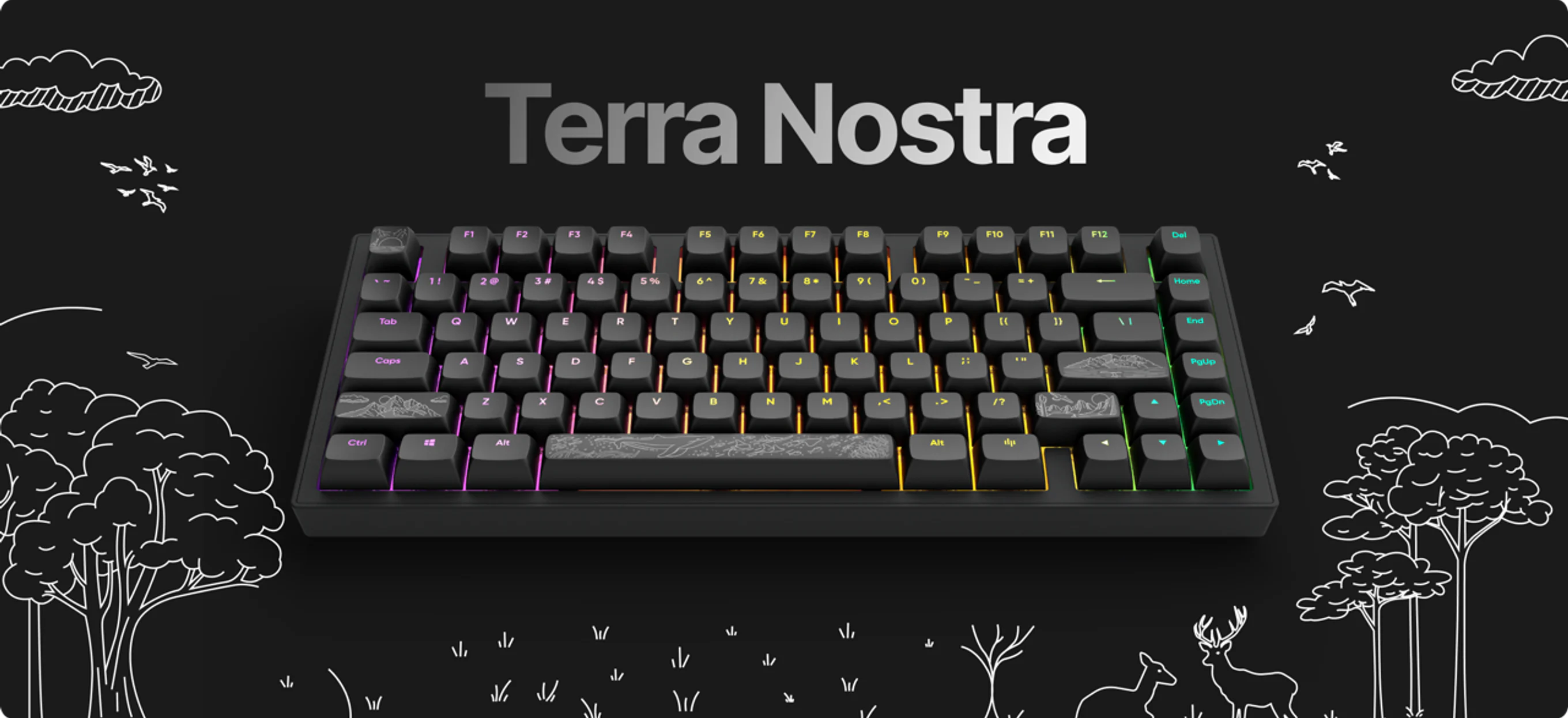 TerraNostra