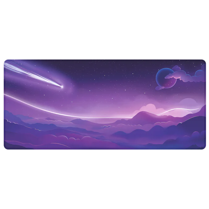 Celestial Mousepad XL